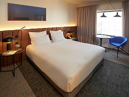 Pullman Sao Paulo Ibirapuera