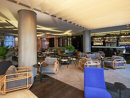 Pullman Sao Paulo Ibirapuera