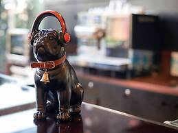 Pullman Sao Paulo Ibirapuera