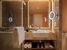 Pullman Sao Paulo Ibirapuera