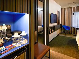 Pullman Sao Paulo Ibirapuera