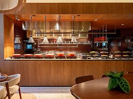 Pullman Sao Paulo Ibirapuera