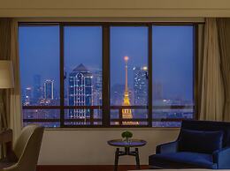 The Portman Ritz-Carlton, Shanghai