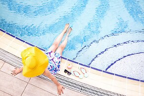 The Portman Ritz-Carlton, Shanghai