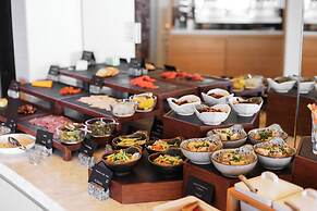 The Portman Ritz-Carlton, Shanghai