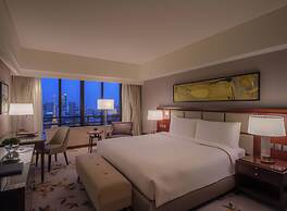 The Portman Ritz-Carlton, Shanghai