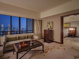 The Portman Ritz-Carlton, Shanghai