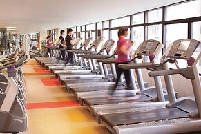 The Portman Ritz-Carlton, Shanghai