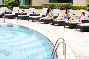 The Portman Ritz-Carlton, Shanghai