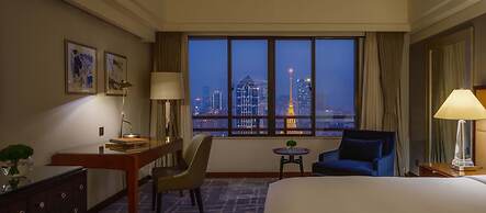 The Portman Ritz-Carlton, Shanghai