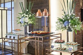 The Portman Ritz-Carlton, Shanghai