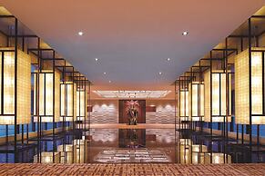 The Portman Ritz-Carlton, Shanghai