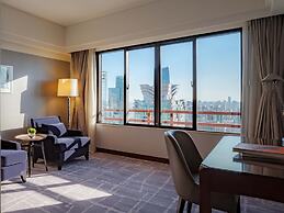 The Portman Ritz-Carlton, Shanghai