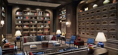 The Portman Ritz-Carlton, Shanghai