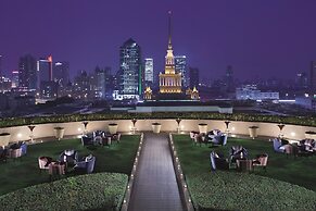 The Portman Ritz-Carlton, Shanghai