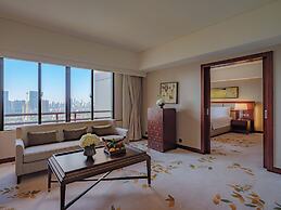 The Portman Ritz-Carlton, Shanghai