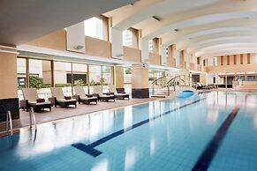 The Portman Ritz-Carlton, Shanghai