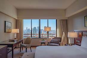 The Portman Ritz-Carlton, Shanghai