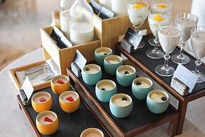 The Portman Ritz-Carlton, Shanghai