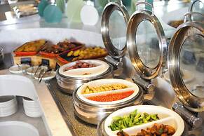 The Portman Ritz-Carlton, Shanghai