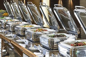 The Portman Ritz-Carlton, Shanghai