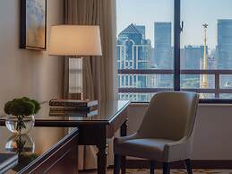 The Portman Ritz-Carlton, Shanghai