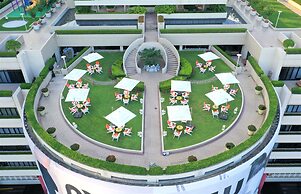 The Portman Ritz-Carlton, Shanghai