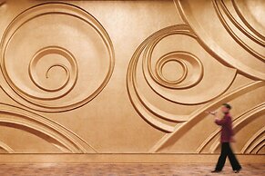 The Portman Ritz-Carlton, Shanghai