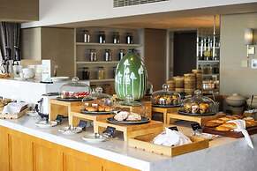 The Portman Ritz-Carlton, Shanghai