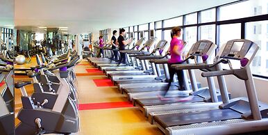 The Portman Ritz-Carlton, Shanghai