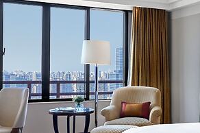 The Portman Ritz-Carlton, Shanghai