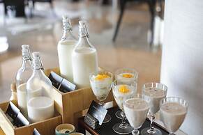 The Portman Ritz-Carlton, Shanghai