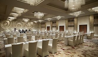 The Portman Ritz-Carlton, Shanghai