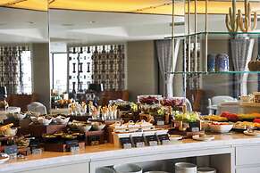 The Portman Ritz-Carlton, Shanghai