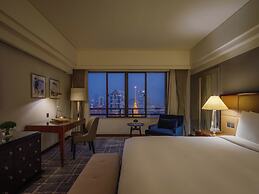 The Portman Ritz-Carlton, Shanghai