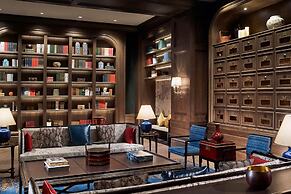 The Portman Ritz-Carlton, Shanghai