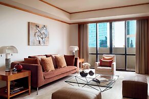 The Portman Ritz-Carlton, Shanghai