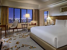 The Portman Ritz-Carlton, Shanghai