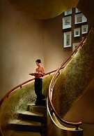 The Portman Ritz-Carlton, Shanghai