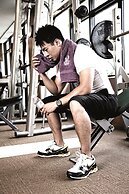 The Portman Ritz-Carlton, Shanghai