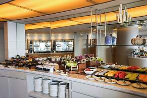 The Portman Ritz-Carlton, Shanghai