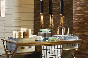 The Portman Ritz-Carlton, Shanghai