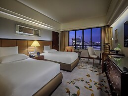 The Portman Ritz-Carlton, Shanghai