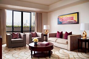 The Portman Ritz-Carlton, Shanghai