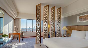 The Portman Ritz-Carlton, Shanghai