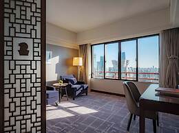 The Portman Ritz-Carlton, Shanghai