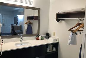 Baymont by Wyndham Anderson Clemson