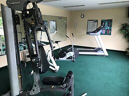 Baymont by Wyndham Anderson Clemson