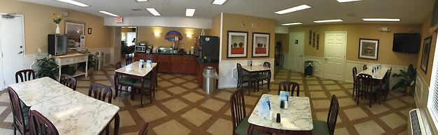 Baymont by Wyndham Anderson Clemson