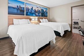 Days Inn by Wyndham Simpsonville